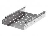 Лоток перфорированный 100х50 L 3000