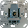 JUNG EcoProfi Мех Термоста комнатный H3 контакт 10(4)A,250V (EPTR231U)