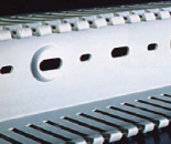 DKC Короб перфорир. (шаг 20) T1 15x30 G (672)