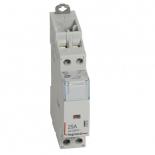 Контактор Legrand CX3 230V 2НЗ 25А