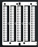 Корпус пластиковый общего назначения IP67, 300x200x235 (высота крышки 110), сплошные стенки, прозрач