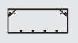 DKC In-Liner Короб с напр.TA-GN 150x60 W0 (1788)
