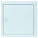 Дверь белая для щитов ABB UK510E и UK512N2