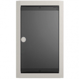 Дверь прозрачная для щитов ABB UK530E и UK536N3