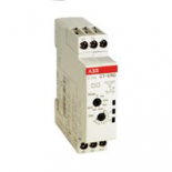 Реле времени ABB CT-ERD.22 (задержка на включ. ) 24-48B DC, 24- 240B AC (7 диапазонов 0,05с....100ч) 2ПК