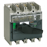 ВЫКЛ-РАЗЪЕД INTERPACT INV250 3П