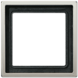 JUNG LS 990Edelstal Рамка 5-я (ES2985)
