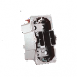 Переключатель с 3-х мест, 10A, 250V