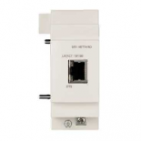 ZELIO LOGIC МОДУЛЬ РАСШИРЕНИЯ СВЯЗИ ETHERNET =24В
