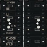 KNX/EIB-сопряжение шины