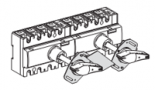 DMX3 6300 ВЫКАТ 3П 6300 A