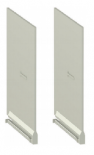 РАЗДЕЛИТЕЛИ ПОЛЮСОВ EZC400 (2 ШТ.)