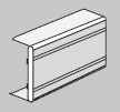 DKC In-Liner Отвод /отсоед. NTAN 120x60 W0 (1762)
