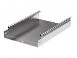 Лоток неперфорированный DKC 100х50 L 2000