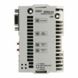ABB Коммуникационный модуль шины Profibus DP для ACS/ACSH550 (64606859)