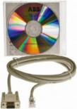 ABB Адаптер USB-последовательный порт для DriveWindow Light (68583667)