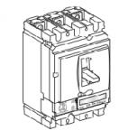 3П3Т АВТОМ. ВЫКЛ. MIC. 5.2A 100A NSX250F