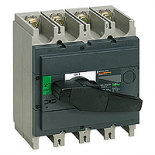 ВЫКЛ-РАЗЪЕД INTERPACT INS320 4П