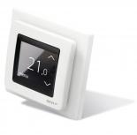 Терморегулятор DEVIreg Touch Polar White