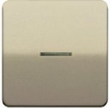 JUNG CD 500/CD plusБронза Клавиша 1-я с/п (CD590KO5GB)
