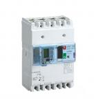 Дифференциальный автомат Legrand DPX3 160 4P 160А 16kA