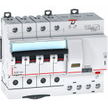 Автоматический выключатель дифференциального тока Legrand DX3 С40 AC30