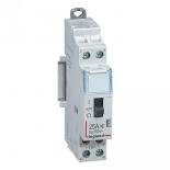 Контактор Legrand CX3 230V 1НО+1НЗ 25А бесшумный