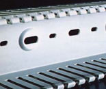 DKC Короб перфорир. (шаг 20) T1 15X40 G (674)