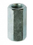 DKC Соединительная гайка М12x40мм (CM211240)