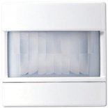 KNX/EIB датчик движения, стандартный, 180°, высота установки 1,1 м; белый