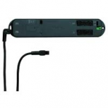 Интерфейс SCART для подключения TV/VCR
