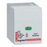 Сменный модуль разрядника Legrand 3020/22/23