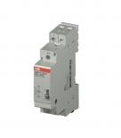 Электромеханическое блокировочное ABB реле E290-16-10/230