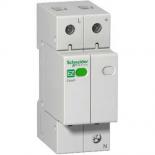 Ограничитель перенапряжение (УЗИП) EASY9 1П+H 20кА 230В Schneider Electric