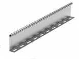 DKC Перегородка SEP L 3000 H 80 INOX (36500inox)