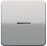 JUNG CD 500/CD plusПлатина Клавиша 1-я с/п (CD590KO5PT)
