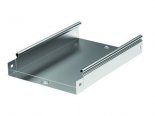 Лоток 400х50 L 3000, inox