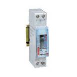 Суточный таймер Legrand без резервного питания 1x16A 1М
