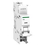 Расцепитель максимального напряжения Schneider Electric Acti9 iMSU 255 В