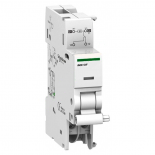 Расцепитель независимый с контактом сигнализации вкл./выкл. Schneider Electric Acti9 iMX+OF 100...415 В