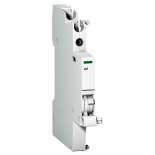Контакт сигнализации положения вкл./выкл. Schneider Electric Acti9 iOF