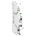 Контакт сигнализации отключения из-за повреждения Schneider Electric Acti9 iSD