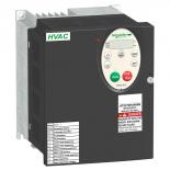 Преобразователь частоты Schneider Electric ATV212 75КВТ 480В IP21