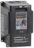 Преобразователь частоты CONTROL-L620 380В, 3Ф 5,5-7,5 kW IEK