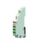 Лампа индикации ABB E-219-3D 3 светодиода  зеленые 415-250B AC переменного тока