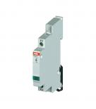 Лампа индикации ABB E-219-D220 зеленая 110-220B DC постоянного тока