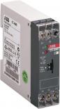 Реле времени CT-AWE (с проскальз. при размык.) 220-240В AC (временной диапазон 0,3с..30с.) 1ПК