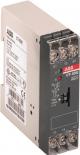Реле времени CT-SDE(задержка на включение, переключение Y/D) 110-130B AC (временной диапазон 0.03..30с.)