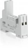 Цоколь ABB CR-PLS (логический) с доп. изоляцией для реле CR-P