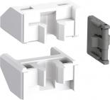 Блокировка механическая ABB  VM4 для контакторов AF09…AF38
